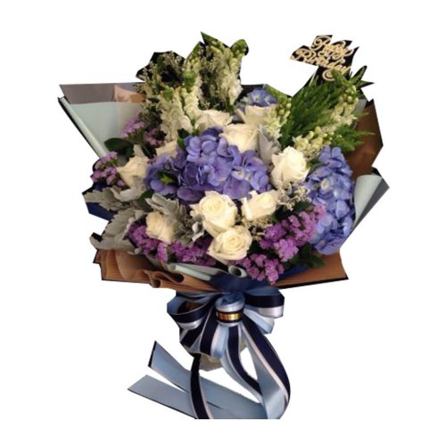 This Valentines Day our expert florists will deliv...