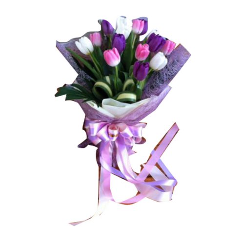 Choose a bouquet of beautiful flowers to send your...
