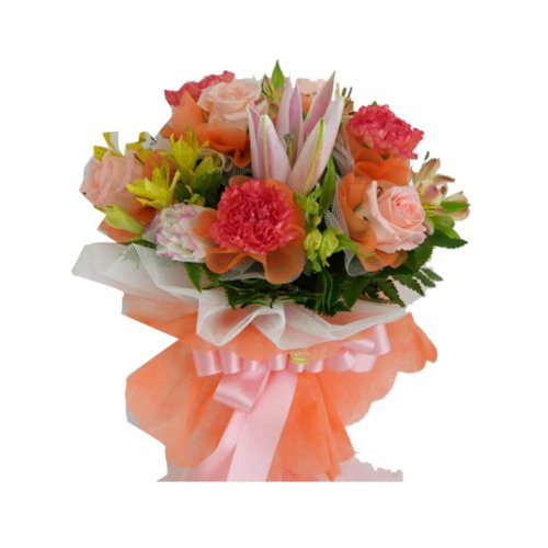 We are able to deliver flowers, cakes and other gi...