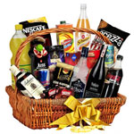 Shimmering Seasons Hamper