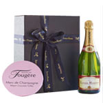 Gift someone you love this Premier Selection Gift ......  to St.helier
