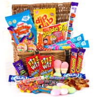 Present this Exciting Sweet Essential Gift Hamper ......  to Isle of skye
