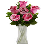 Send Flowers To Algeria