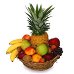 Classic Fruit Basket