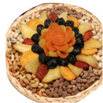 Mixed Dry Fruit