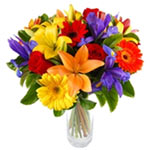 Bursting with a medley of fresh floral fragrance a......  to east torrens_florists.asp