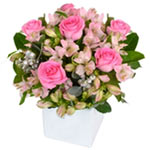 A single glimpse of this beautiful floral arrangem......  to penrith_florists.asp