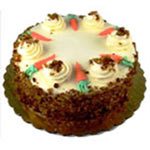 A beautifully moist cake made with freshly shredde......  to flowers_delivery_australian capital territory_australia.asp