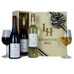 Gift includes: Levantine Hill Sauvignon Blanc Semi......  to glenorchy_florists.asp