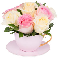 Praise someone dear for their virtues by gifting t......  to brisbane_florists.asp