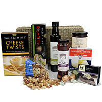 This Hampers contains of:<br />Nuova Cucina Balsam......  to flowers_delivery_townsville_australia.asp