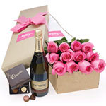 Make Mum feel extra special this year and send her......  to flowers_delivery_port hedland_australia.asp