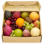 Our premium fruit box is a selection of mouth-wate......  to flowers_delivery_launceston_australia.asp