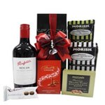 Impress the person you admire by gifting this Grac......  to flowers_delivery_canberra_australia.asp