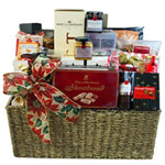 Gift your beloved this Vibrant New Year Hamper and......  to flowers_delivery_australian capital territory_australia.asp