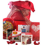 Just click and send this Glamorous New Year Hamper......  to northern territory_florists.asp