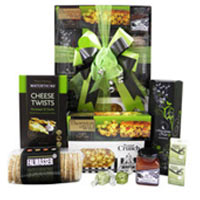 A classic gift, this Magical Hamper makes any cele......  to flowers_delivery_australian capital territory_australia.asp