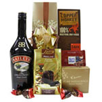 A classic gift, this Entertaining Hamper makes any......  to flowers_delivery_launceston_australia.asp