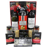 Earn appreciation for sending this Hamper to your ......  to clarence_florists.asp