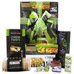 A classic gift, this Magical Hamper makes any cele......  to adelaide_florists.asp