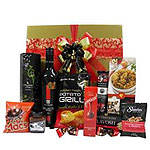 Every bite of this Hamper will make you and your l......  to launceston_florists.asp