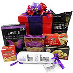 Be happy by sending this Hamper to your dear ones ......  to adelaide_florists.asp