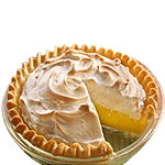 Creamy tangy lemon filling topped with peaks of sw......  to lochlaunshire_florists.asp