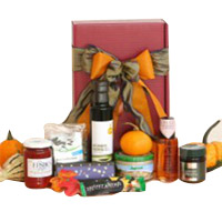 Brilliant Weekend Wishes Gift Hamper