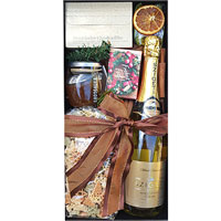 Enchanting Sincerest Thanks  Gift Hamper