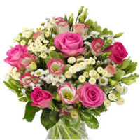 Bright Celebration Floral Bouquet