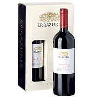 Errazuriz Estate Merlot