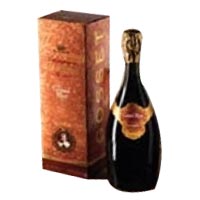 Champagne Gosset Brut Grand Rose