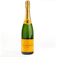 Veuve Clicquot Yellow Label Brut