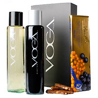 Fabulous Voga Royal Gift Pack