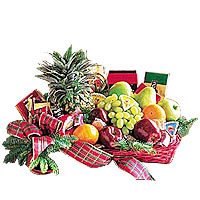 This impressive gift basket is filled to the brim ......  to kamloops_florists.asp
