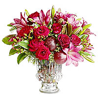 If you dream of celebrating an old-fashioned Victo......  to terrace_florists.asp