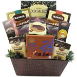 Mesmerize your dear ones with this Delicious Choco......  to port moody_florists.asp