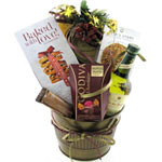 A unique Gift for any Special Celebration, this En......  to flowers_delivery_gatineau_canada.asp