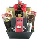 Gift your loved ones this Delightful Gift Basket o......  to flowers_delivery_spruce grove_canada.asp