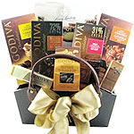 Gift your Beloved this Delicious Chocolates Hamper......  to flowers_delivery_orillia_canada.asp