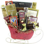 Present this Classic Gift Hamper of Deluxe Grand M......  to flowers_delivery_nova scotia_canada.asp