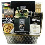 This splendid gift of Baked Gourmet Hamper speaks ......  to flowers_delivery_alma_canada.asp