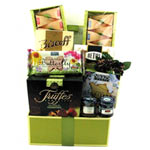 Mesmerize your dear ones with this Exceptional Tea......  to flowers_delivery_yellowknife_canada.asp