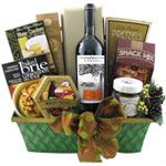 Earn appreciation for sending this Festive Gift Se......  to flowers_delivery_vaughan_canada.asp