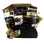 A fabulous Gift for all Occasions, this Crunchy Ch......  to williams lake_florists.asp