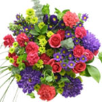 Can't decide on which flowers to send? Let our des......  to flowers_delivery_candiac_canada.asp