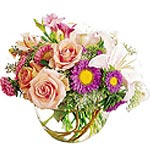 Get lost in the entrancing beauty of this lovely a......  to matagami_florists.asp