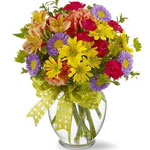 All their wishes will come true when they receive ......  to sherbrooke_florists.asp