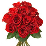 Send this gift of Sweetest 12 Long Stemmed Red Ros......  to punta arenas_florists.asp