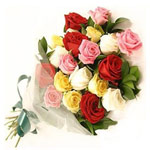 Let others feel special with this Blooming Bouquet......  to la serena_florists.asp